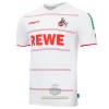 Maglia ufficiale FC Köln Casa 2021-22 per Uomo